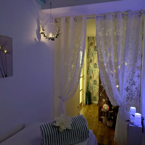 institut beaute ophelie - Sourcils & cils Quimper - institut beaute ophelie - Photo Galerie - OneBooking