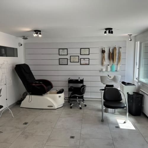 L’Institut by Aya - Sourcils & cils Livry-Gargan - L’Institut by Aya - Photo Galerie - OneBooking