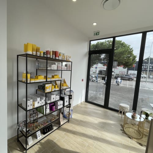 My Private Wellness - Saint Isidore - Coiffure Nice - My Private Wellness - Saint Isidore - Photo Galerie - OneBooking