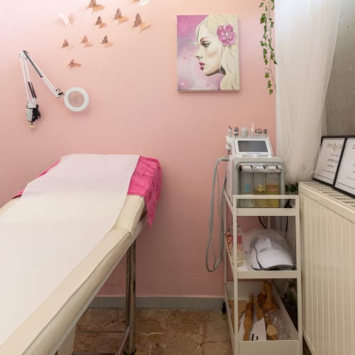 Art et Beauté - Institut de beauté Marignane - Art et Beauté - Photo Galerie - OneBooking