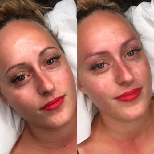 NKL BEAUTY - Sourcils & cils Orléans - NKL BEAUTY - Photo Galerie - OneBooking
