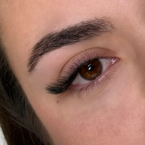 Ct Lash Artist - Épilation Villefranche-sur-Saône - Ct Lash Artist - Photo Galerie - OneBooking