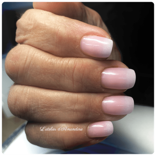 L'atelier d'Amandine - Maquillage Cagnes-sur-Mer - L'atelier d'Amandine - Photo Galerie - OneBooking