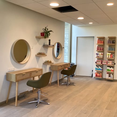 Lily Coop Hair - Coiffure Pessac - Lily Coop Hair - Photo Galerie - OneBooking
