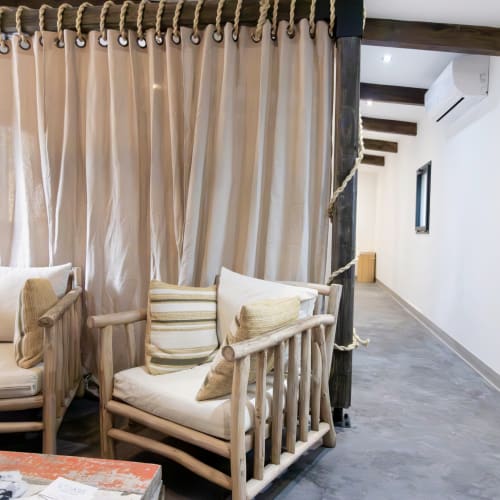 Le Spa by L'Oasis - Massage Porto-Vecchio - Le Spa by L'Oasis - Photo Galerie - OneBooking