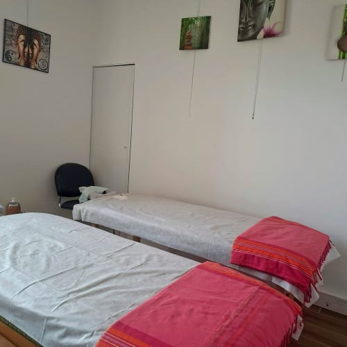 Baannan Thai spa - Massage Porto-Vecchio - Baannan Thai spa - Photo Galerie - OneBooking