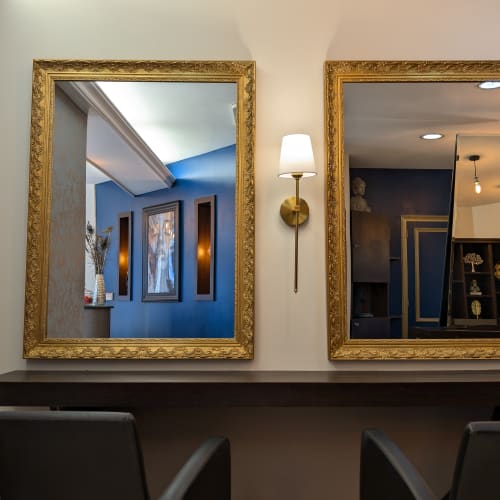 JYC Coiffeur Créateur - Coiffure Calais - JYC Coiffeur Créateur - Photo Galerie - OneBooking