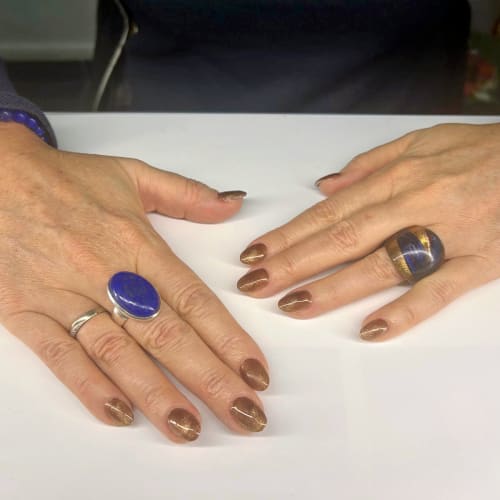 Anh Thu Beauty Ongles - Onglerie Nice - Anh Thu Beauty Ongles - Photo Galerie - OneBooking