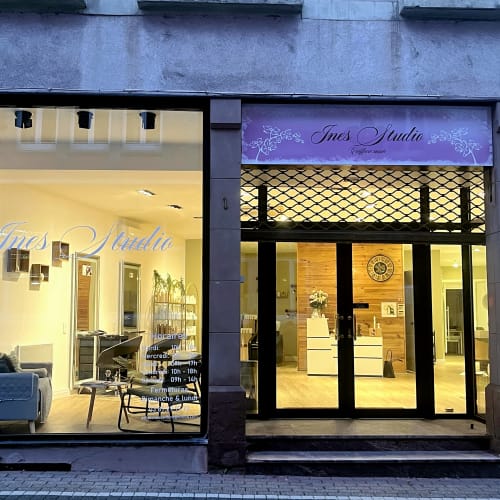 Ines Studio - Coiffure Saint-Avold - Ines Studio - Photo Galerie - OneBooking