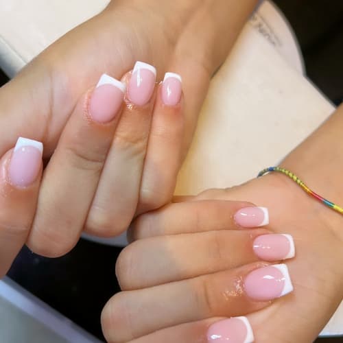 Meryem Nails 13015 - Barbier Marseille - Meryem Nails 13015 - Photo Galerie - OneBooking