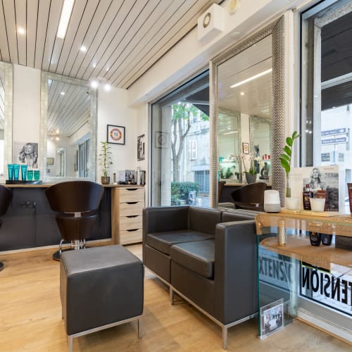 Suite coiffure - Coiffure Avignon - Suite coiffure - Photo Galerie - OneBooking