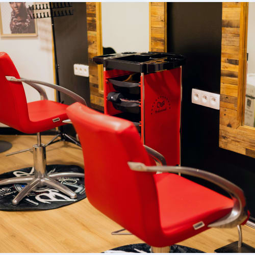 All Waze Hair - Coiffure Lille - All Waze Hair - Photo Galerie - OneBooking