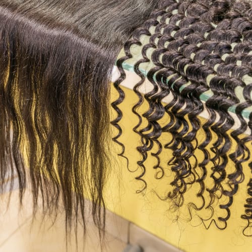 World Hair Beauty - Désirs beauté - Coiffure Toulouse - World Hair Beauty - Désirs beauté - Photo Galerie - OneBooking