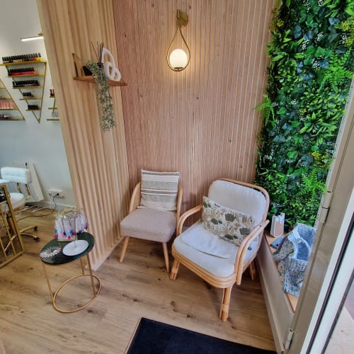 Nail bar & Uv - Onglerie Le Havre - Nail bar & Uv - Photo Galerie - OneBooking