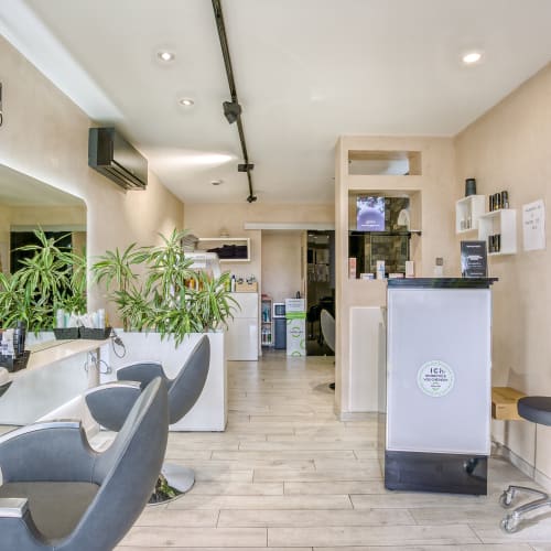 NG coiffure - Coiffure Montpellier - NG coiffure - Photo Galerie - OneBooking