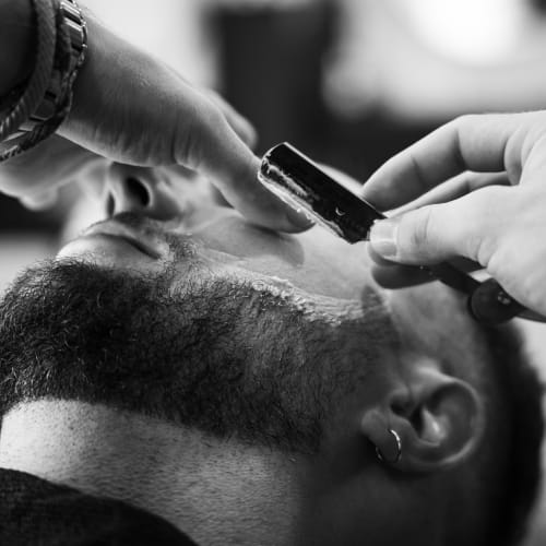 ARTI•B - Coiffure Orange - ARTI•B - Photo Galerie - OneBooking