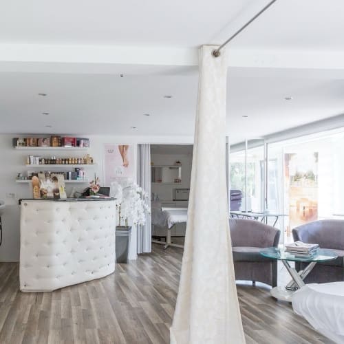 Le Bonheur d'Orient - Institut de beauté Antibes - Le Bonheur d'Orient - Photo Galerie - OneBooking