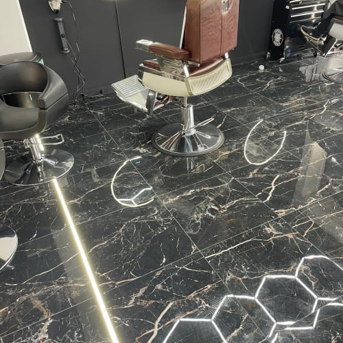 Anarchy Barber Palaiseau - Coiffure Palaiseau  - Anarchy Barber Palaiseau - Photo Galerie - OneBooking