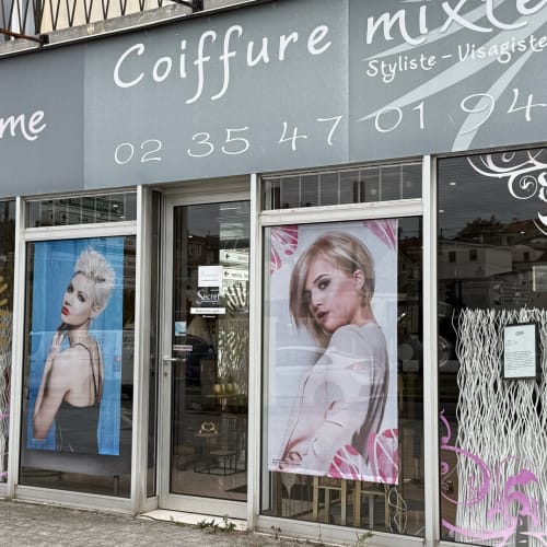 J’aime Coiffure - Coiffure Le Havre - J’aime Coiffure - Photo Galerie - OneBooking