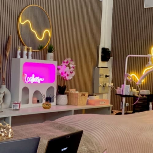 ML Beauty - Onglerie Le Havre - ML Beauty - Photo Galerie - OneBooking