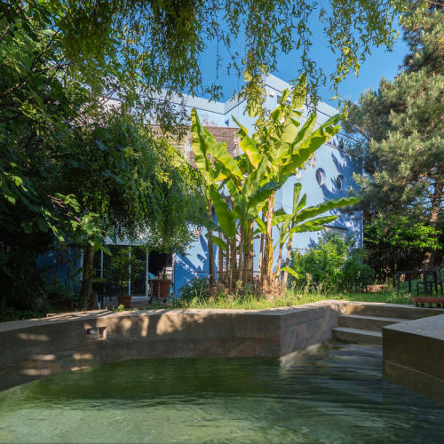 Tropic Bloom Spa - Sourcils & cils Vitry-sur-Seine - Tropic Bloom Spa - Photo Galerie - OneBooking