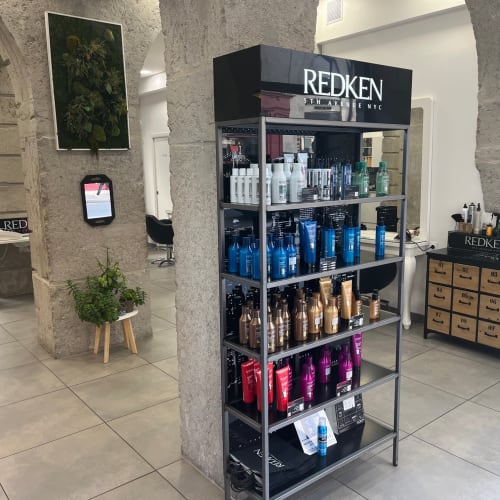 Studio Bellecour - Coiffure Lyon - Studio Bellecour - Photo Galerie - OneBooking