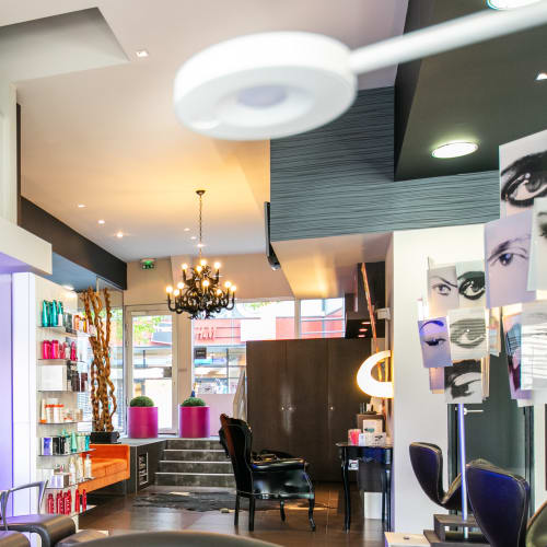Thierry.H - Onglerie Brest - Thierry.H - Photo Galerie - OneBooking