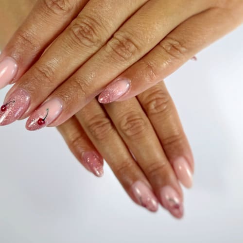 Ongles De Breizh - Onglerie Rennes - Ongles De Breizh - Photo Galerie - OneBooking