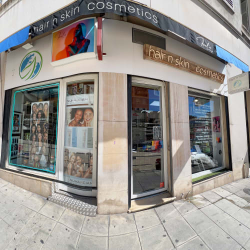 Feel n beauty by Hair n Skin - Soin visage Nice - Feel n beauty by Hair n Skin - Photo Galerie - OneBooking