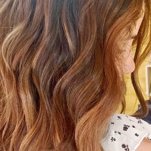 Nid de nuances - Coiffure Toulouse - Nid de nuances - Photo Galerie - OneBooking