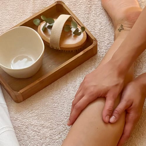 Terres de Lumière - Massage Montpellier - Terres de Lumière - Photo Galerie - OneBooking