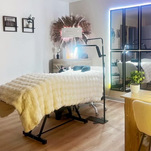 Lash Industry - Institut de beauté Lens - Lash Industry - Photo Galerie - OneBooking