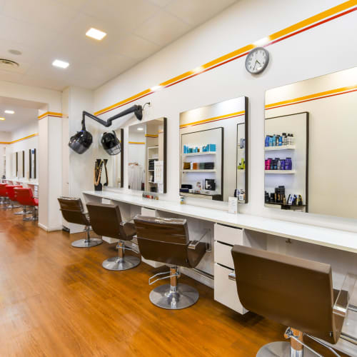 Camille Albane - Toulouse Rémusat - Coiffure Toulouse - Camille Albane - Toulouse Rémusat - Photo Galerie - OneBooking