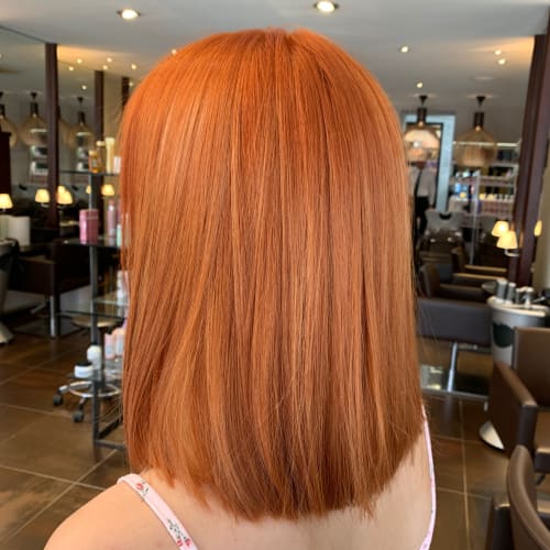 Coiffure Marc Fabien - Coiffure Concarneau - Coiffure Marc Fabien - Photo Galerie - OneBooking
