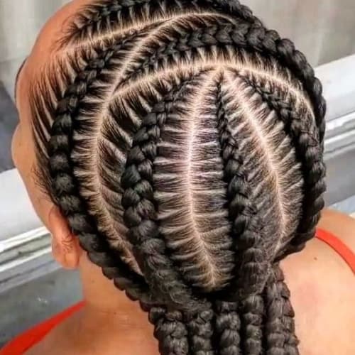 Blanco Black - Coiffure Toulouse - Blanco Black - Photo Galerie - OneBooking