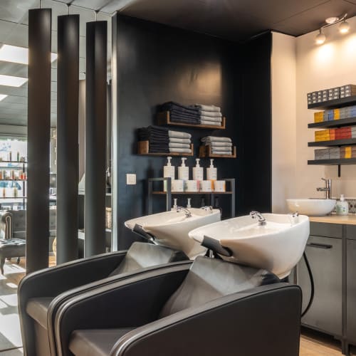 La petite coupe - Coiffure Poitiers - La petite coupe - Photo Galerie - OneBooking