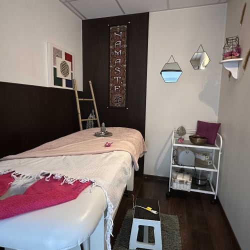 Lumière Zen - Institut de beauté Le Havre - Lumière Zen - Photo Galerie - OneBooking