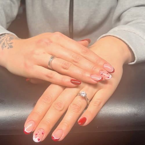 AnnSta Nails - Onglerie Maisse - AnnSta Nails - Photo Galerie - OneBooking
