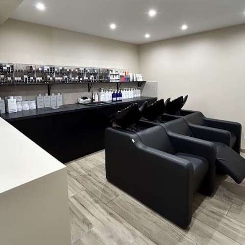 SF Concept - Coiffure Clermont-Ferrand - SF Concept - Photo Galerie - OneBooking