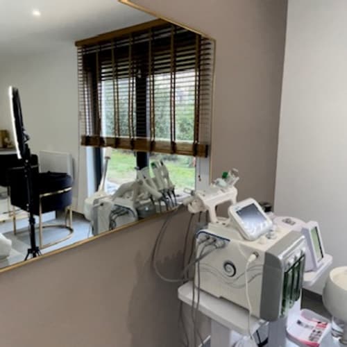 Institut Prestige - Institut de beauté Saverne - Institut Prestige - Photo Galerie - OneBooking