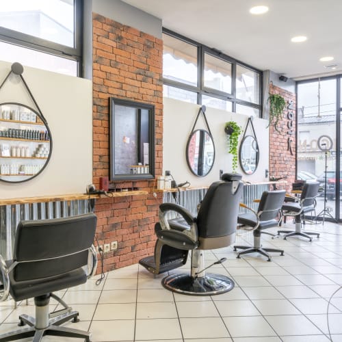 Inter Coiffure - Institut de beauté Nantes - Inter Coiffure - Photo Galerie - OneBooking