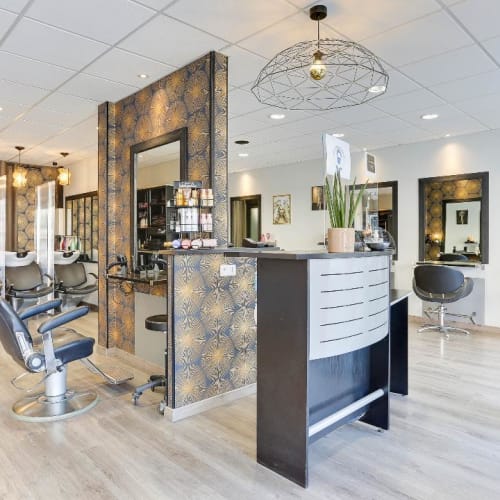Coiff' & Décoiffé - Coiffure Rennes - Coiff' & Décoiffé - Photo Galerie - OneBooking