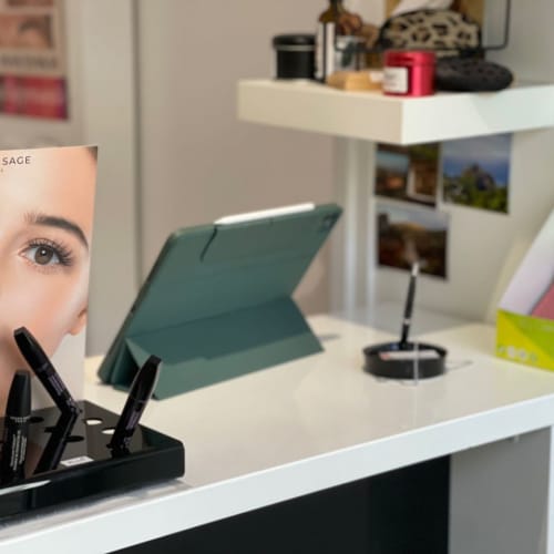 Appart esthetique - Institut de beauté Saint-Étienne - Appart esthetique - Photo Galerie - OneBooking