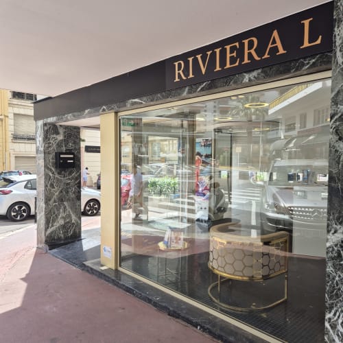 Riviera L centre Esthétique & Épilation définitive laser, manucure, beauté des pieds - Institut de beauté Cannes - Riviera L centre Esthétique & Épilation définitive laser, manucure, beauté des pieds - Photo Galerie - OneBooking