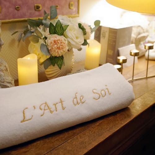 L'Art de Soi - Institut de beauté Lisieux - L'Art de Soi - Photo Galerie - OneBooking