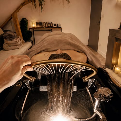 Or de soie massage - CHAMBERY - AIX LES BAINS - Massage Sonnaz - Or de soie massage - CHAMBERY - AIX LES BAINS - Photo Galerie - OneBooking
