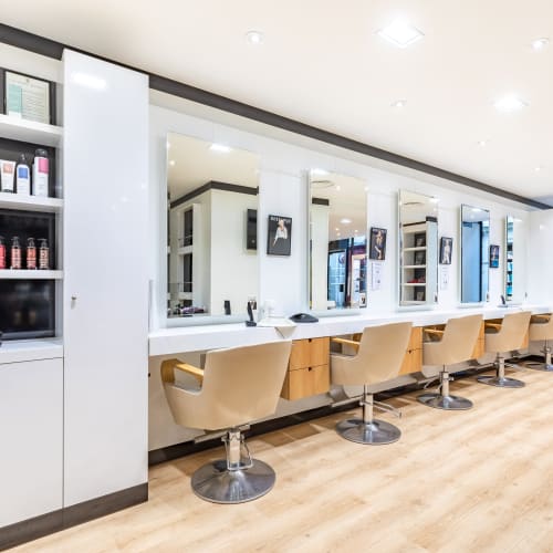 DESSANGE - Mantes-la-Jolie - Coiffure Mantes-la-Jolie - DESSANGE - Mantes-la-Jolie - Photo Galerie - OneBooking