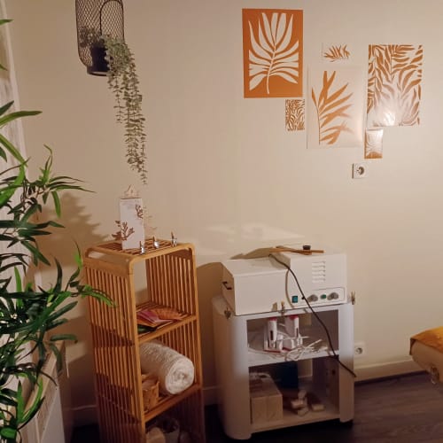L’instant T - Onglerie Lannion - L’instant T - Photo Galerie - OneBooking