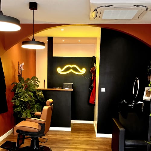 Esprit Barbier - Coiffure Le Grau-du-Roi - Esprit Barbier - Photo Galerie - OneBooking