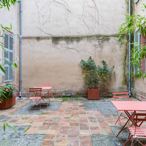 Le Cocon d'Annie - Sourcils & cils Montauban - Le Cocon d'Annie - Photo Galerie - OneBooking